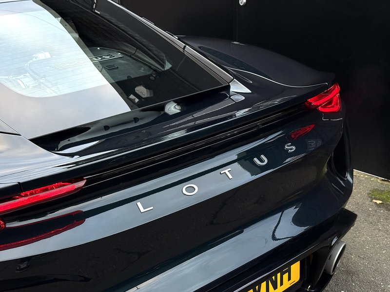 Used Lotus Emira 2024 for sale - 76919768: Photo 44