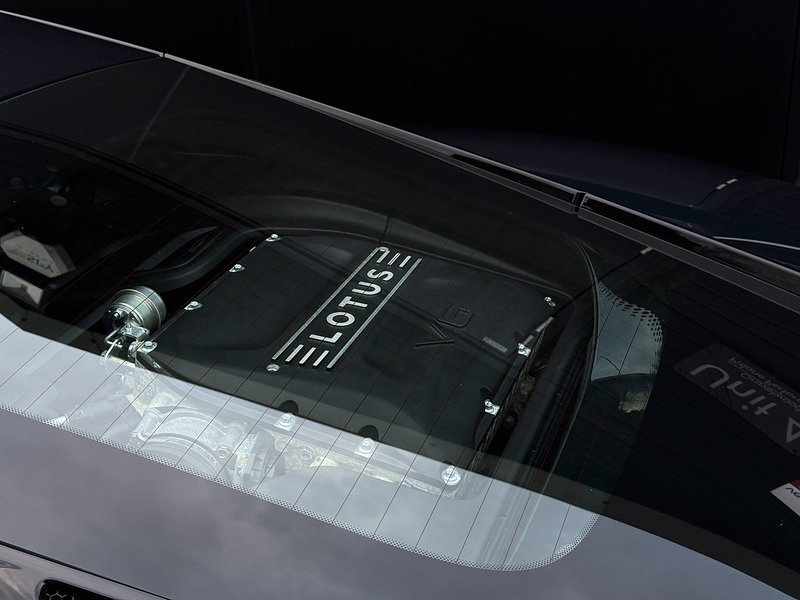 Used Lotus Emira 2024 for sale - 76919768: Photo 45