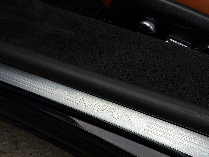 Used Lotus Emira 2024 for sale - 76919768: Photo 46