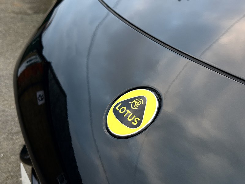 Used Lotus Emira 2024 for sale - 76919768: Photo 48