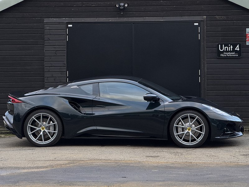 Used Lotus Emira 2024 for sale - 76919768: Photo 9