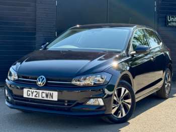 2021 (21) - MATCH TSI DSG 5-Door