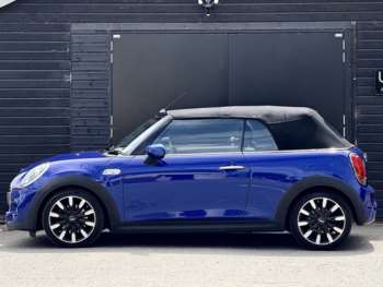 Used MINI Convertible 2019 for sale - 75057137: Photo