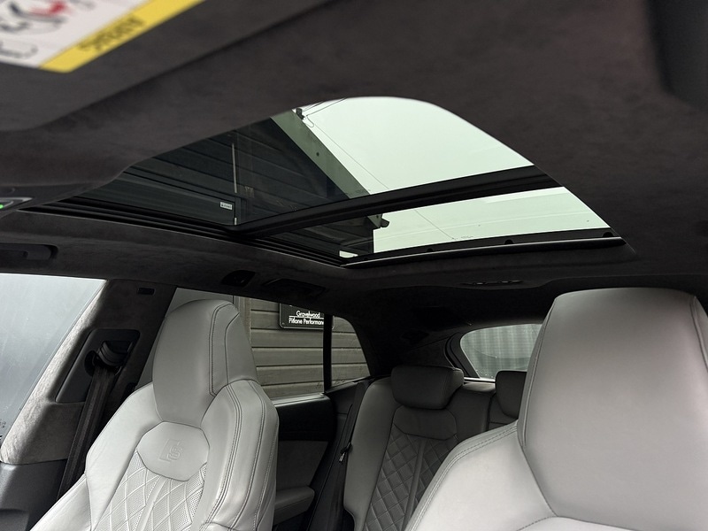 Used Audi Q8 2019 for sale - 76263781: Photo 17