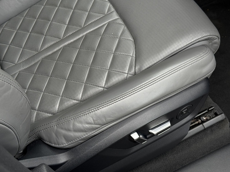 Used Audi Q8 2019 for sale - 76263781: Photo 19