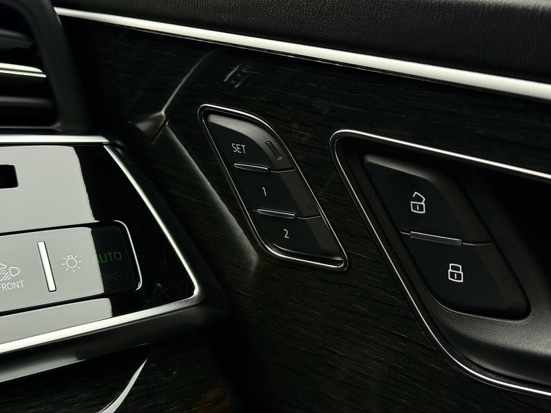 Used Audi Q8 2019 for sale - 76263781: Photo 22