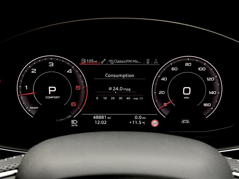 Used Audi Q8 2019 for sale - 76263781: Photo 23