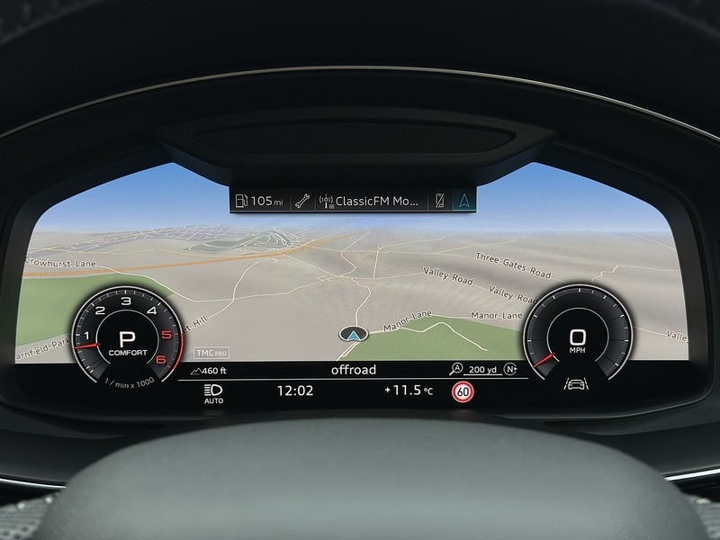 Used Audi Q8 2019 for sale - 76263781: Photo 24