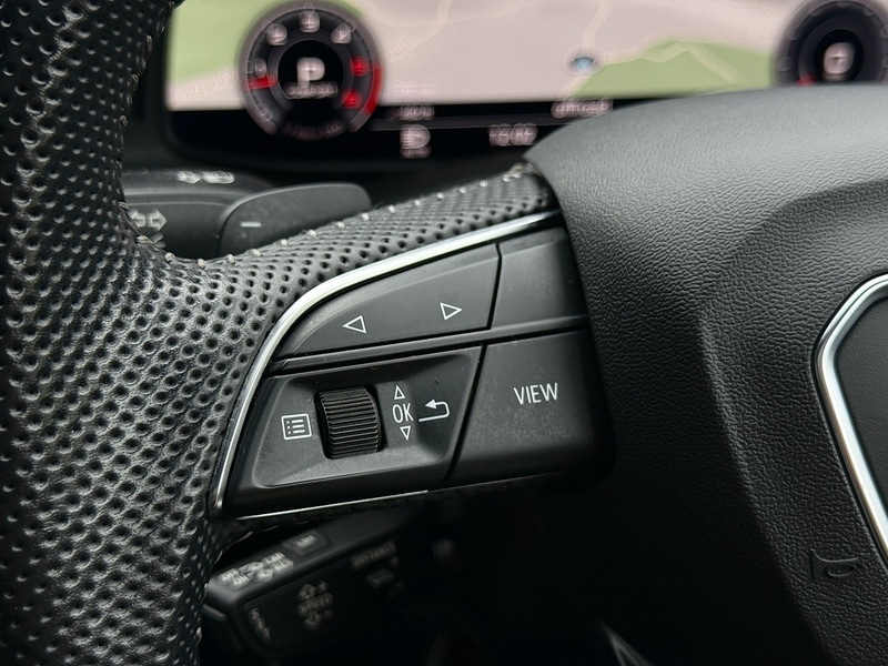 Used Audi Q8 2019 for sale - 76263781: Photo 25