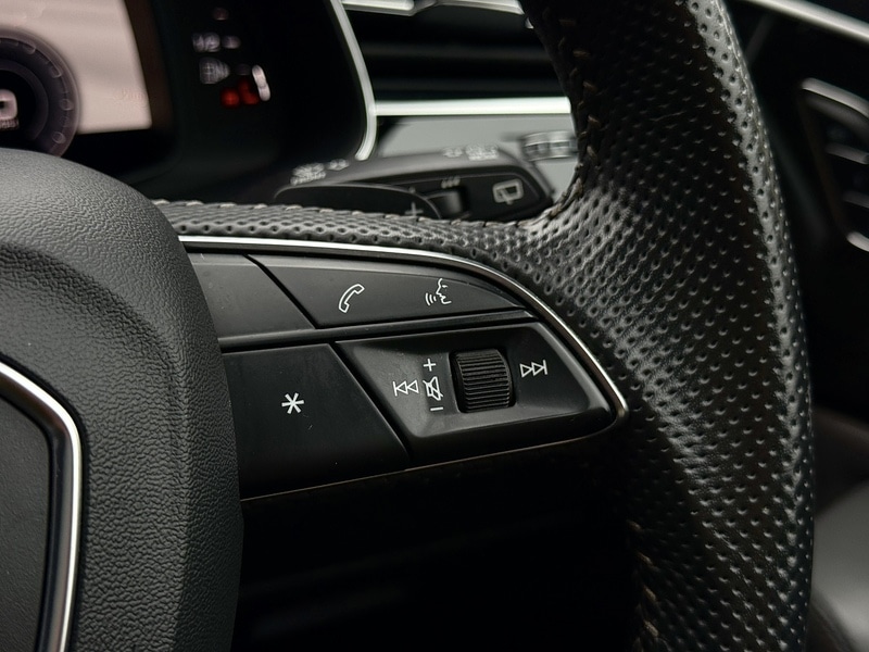 Used Audi Q8 2019 for sale - 76263781: Photo 26