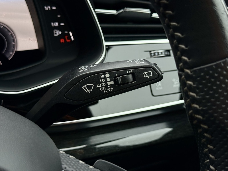 Used Audi Q8 2019 for sale - 76263781: Photo 27