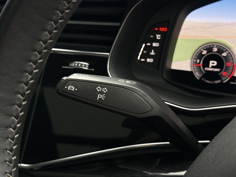 Used Audi Q8 2019 for sale - 76263781: Photo 28