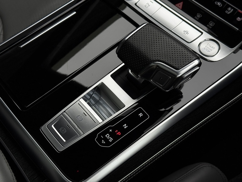 Used Audi Q8 2019 for sale - 76263781: Photo 30