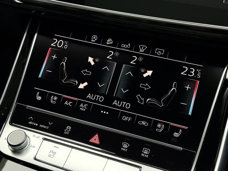 Used Audi Q8 2019 for sale - 76263781: Photo 31