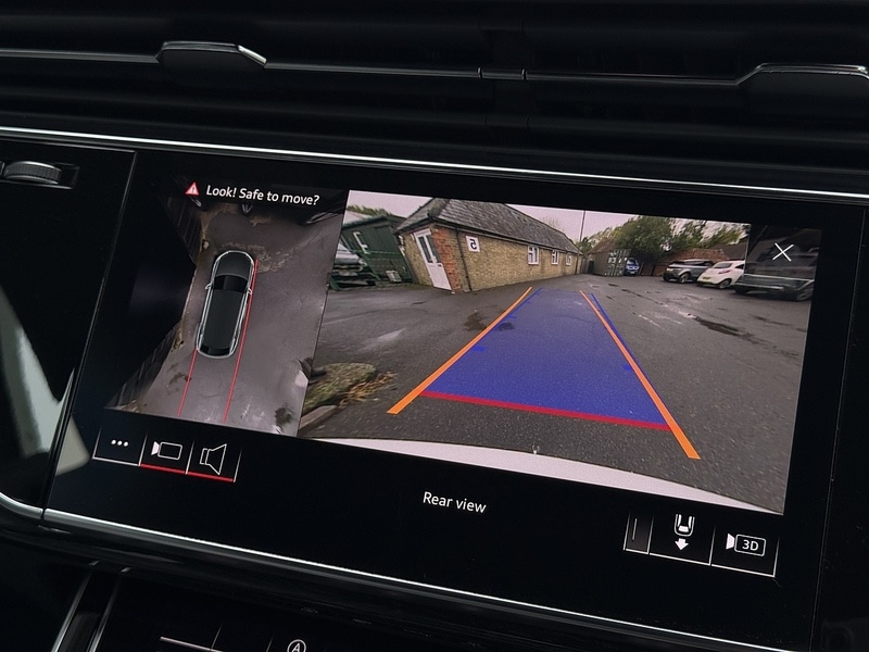 Used Audi Q8 2019 for sale - 76263781: Photo 38