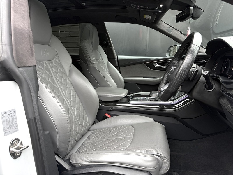 Used Audi Q8 2019 for sale - 76263781: Photo 5