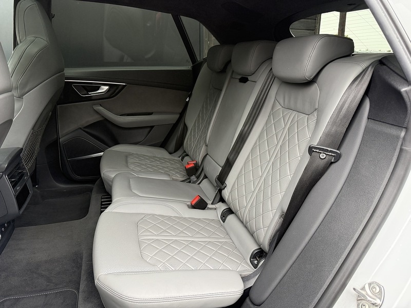 Used Audi Q8 2019 for sale - 76263781: Photo 6