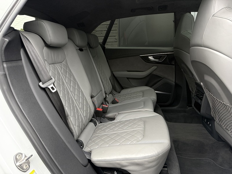 Used Audi Q8 2019 for sale - 76263781: Photo 7