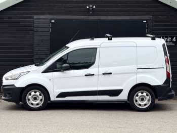 Used Ford Transit Connect 2021 for sale - 74693140: Photo
