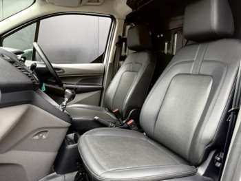 Used Ford Transit Connect 2021 for sale - 74693140: Photo