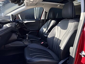 Used Ford Focus 2020 for sale - 75871740: Photo