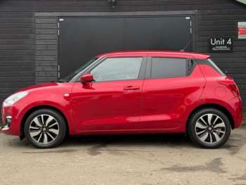 Used Suzuki Swift 2020 for sale - 74538118: Photo