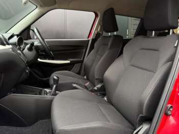Used Suzuki Swift 2020 for sale - 74538118: Photo