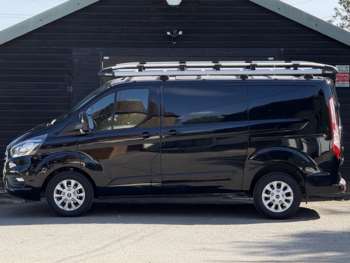 Used Ford Transit Custom 2022 for sale - 74939074: Photo