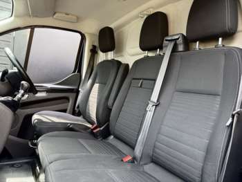 Used Ford Transit Custom 2022 for sale - 74939074: Photo