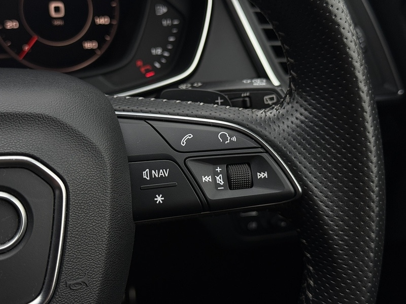 Used Audi Q5 2020 for sale - 76219748: Photo 18