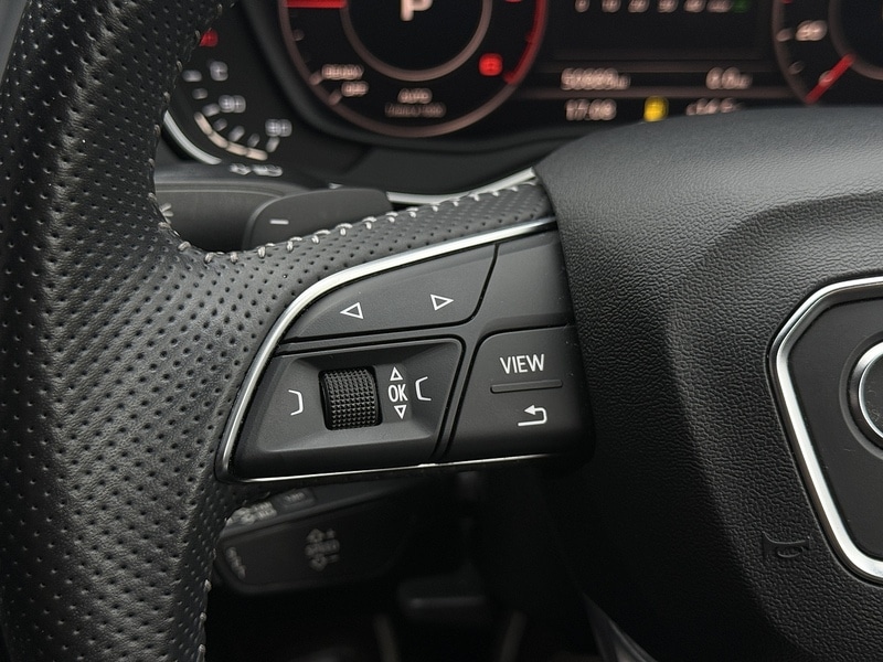 Used Audi Q5 2020 for sale - 76219748: Photo 19