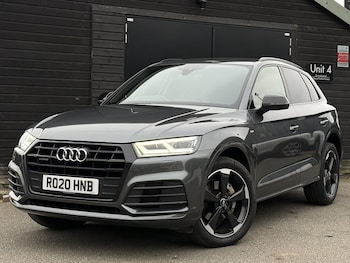 Audi - Q5