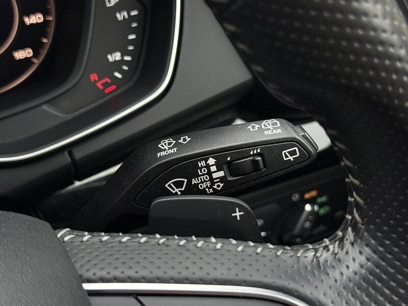 Used Audi Q5 2020 for sale - 76219748: Photo 20