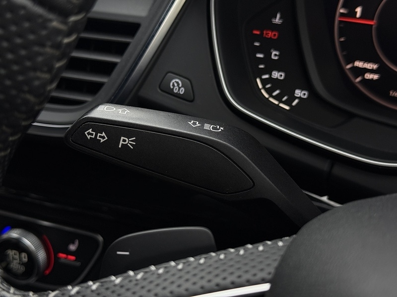 Used Audi Q5 2020 for sale - 76219748: Photo 22