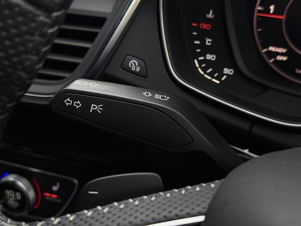Used Audi Q5 2020 for sale - 76219748: Photo 22