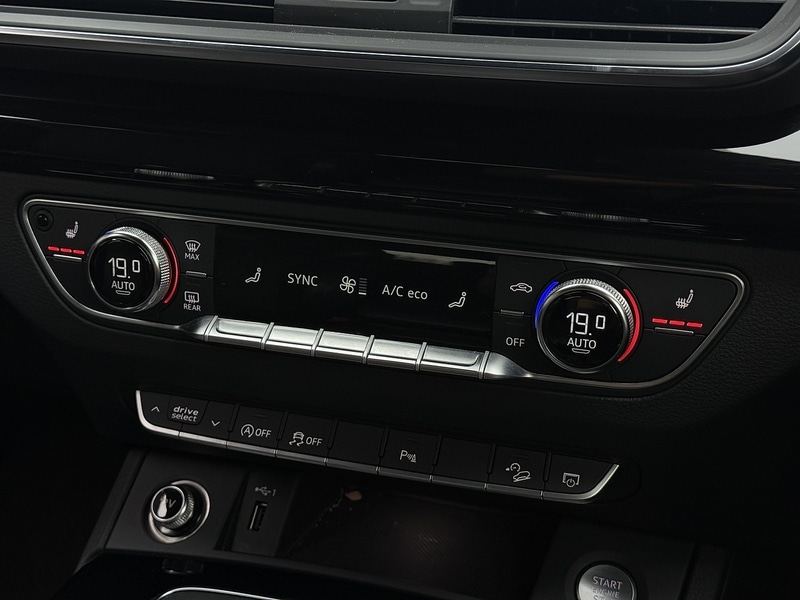 Used Audi Q5 2020 for sale - 76219748: Photo 23