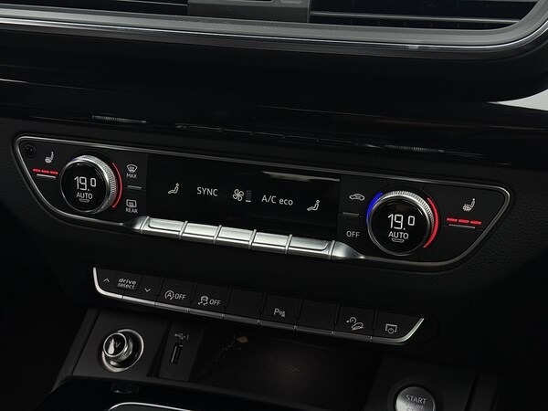 Used Audi Q5 2020 for sale - 76219748: Photo 23