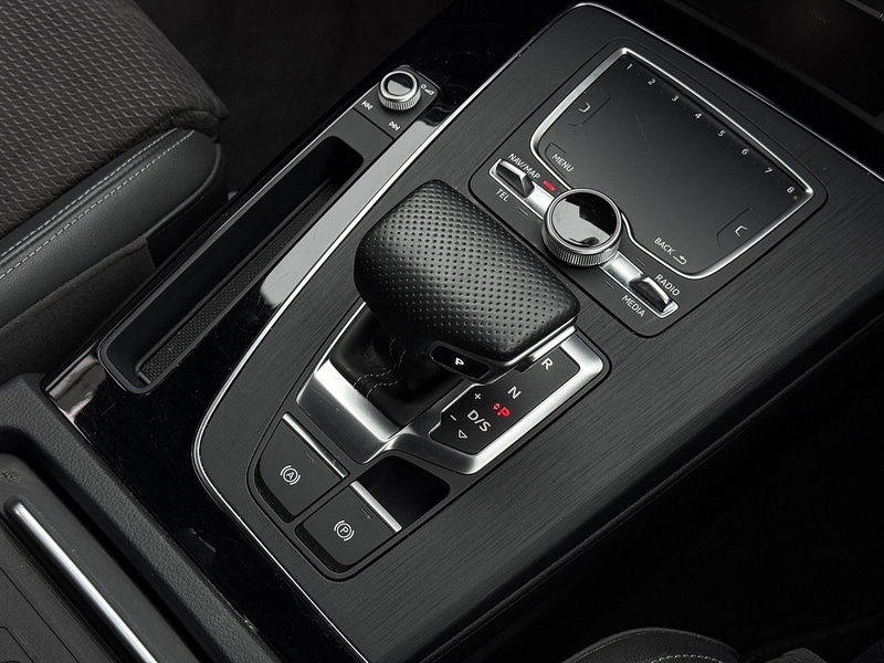 Used Audi Q5 2020 for sale - 76219748: Photo 24