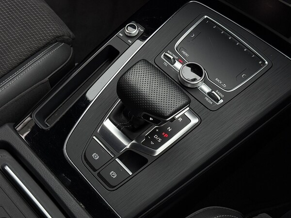 Used Audi Q5 2020 for sale - 76219748: Photo 24