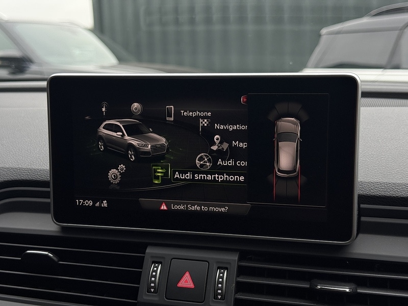 Used Audi Q5 2020 for sale - 76219748: Photo 25