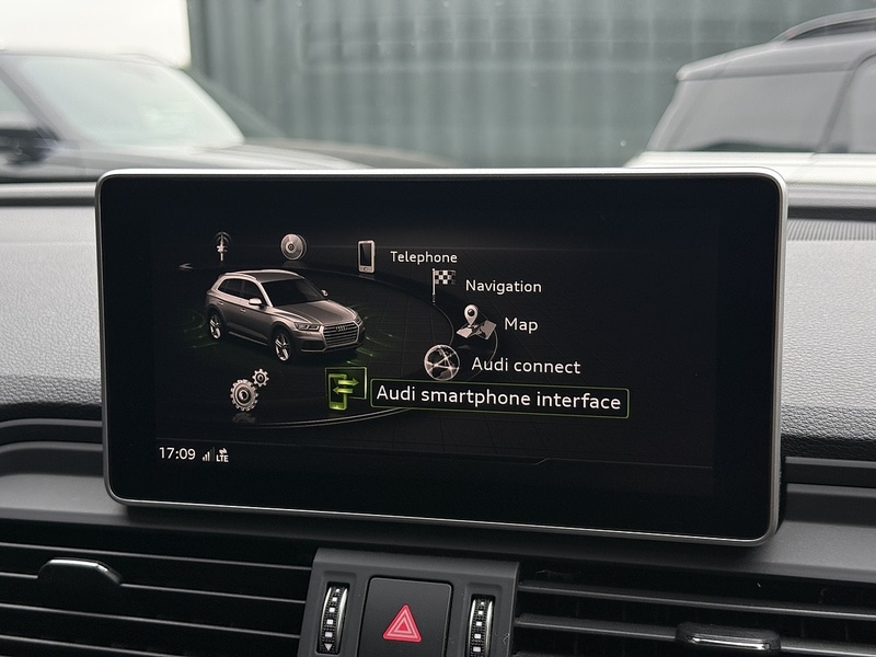 Used Audi Q5 2020 for sale - 76219748: Photo 26