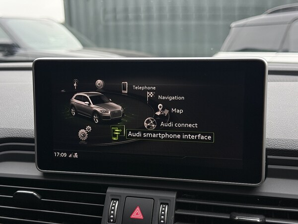 Used Audi Q5 2020 for sale - 76219748: Photo 26