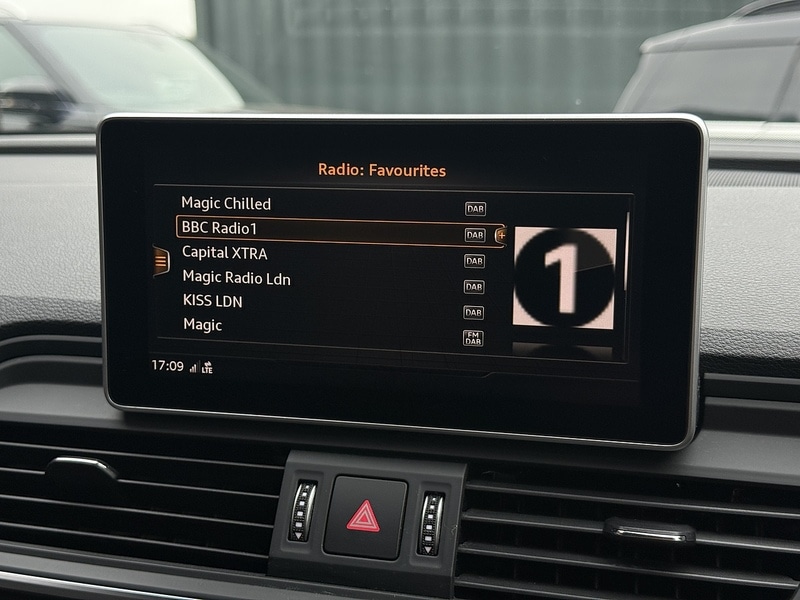 Used Audi Q5 2020 for sale - 76219748: Photo 28