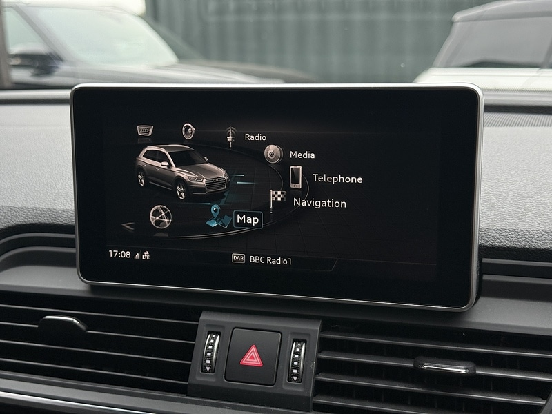 Used Audi Q5 2020 for sale - 76219748: Photo 29