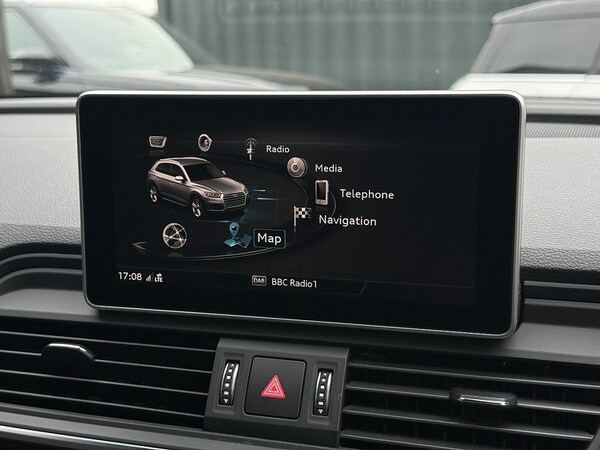 Used Audi Q5 2020 for sale - 76219748: Photo 29