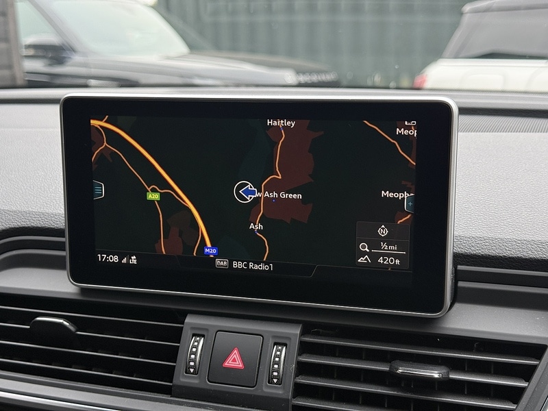 Used Audi Q5 2020 for sale - 76219748: Photo 30