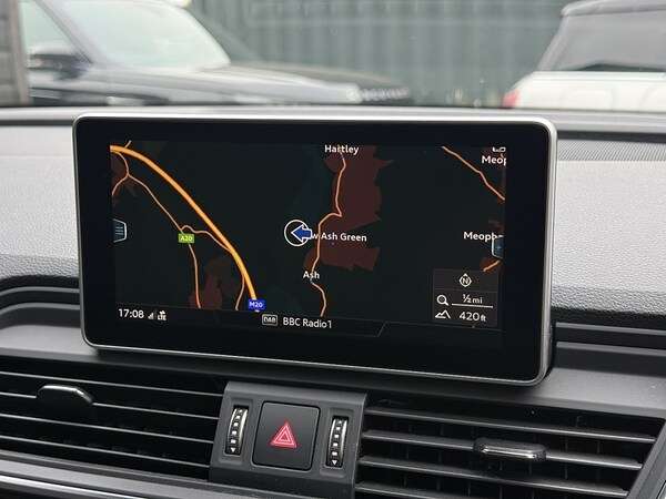 Used Audi Q5 2020 for sale - 76219748: Photo 30