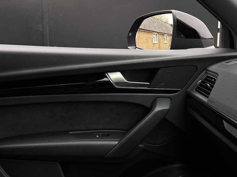 Used Audi Q5 2020 for sale - 76219748: Photo 31