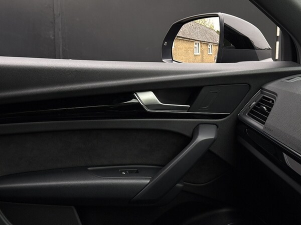 Used Audi Q5 2020 for sale - 76219748: Photo 31