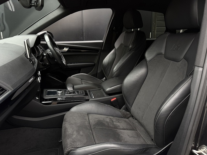 Used Audi Q5 2020 for sale - 76219748: Photo 4